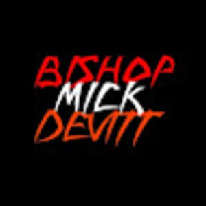 Meet your Posher, Bishop